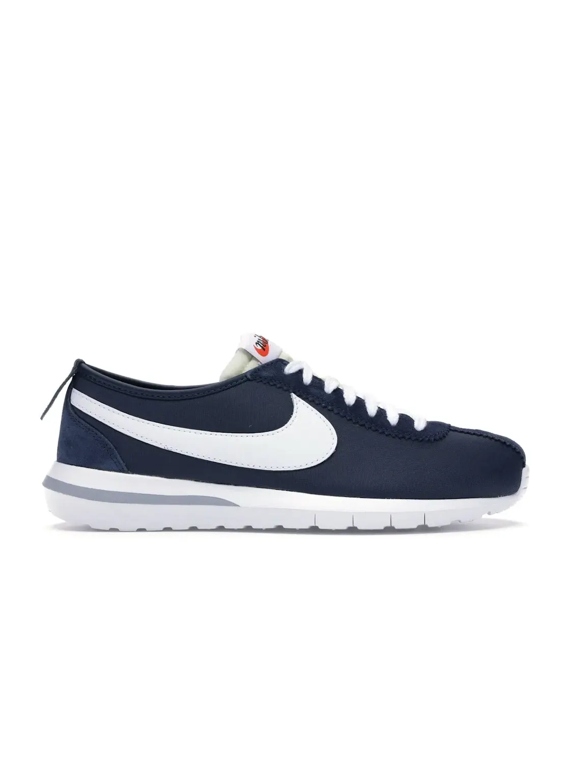 Мужские кроссовки Lifestyle Nike Roshe Run — изображение 1 из 4, белый
