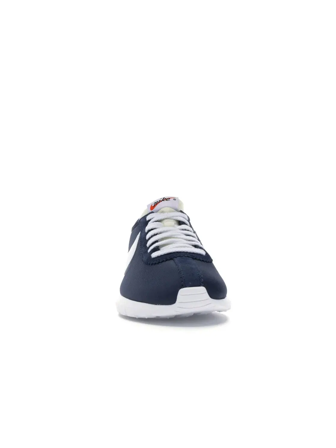 Мужские кроссовки Lifestyle Nike Roshe Run — изображение 2 из 4, белый