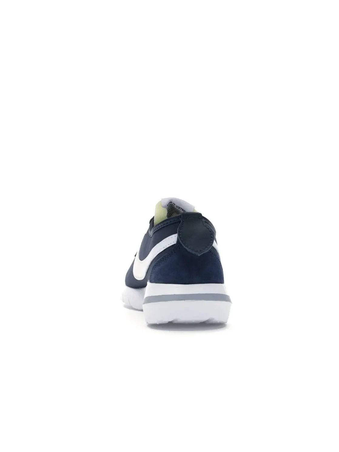 Мужские кроссовки Lifestyle Nike Roshe Run — изображение 4 из 4, белый