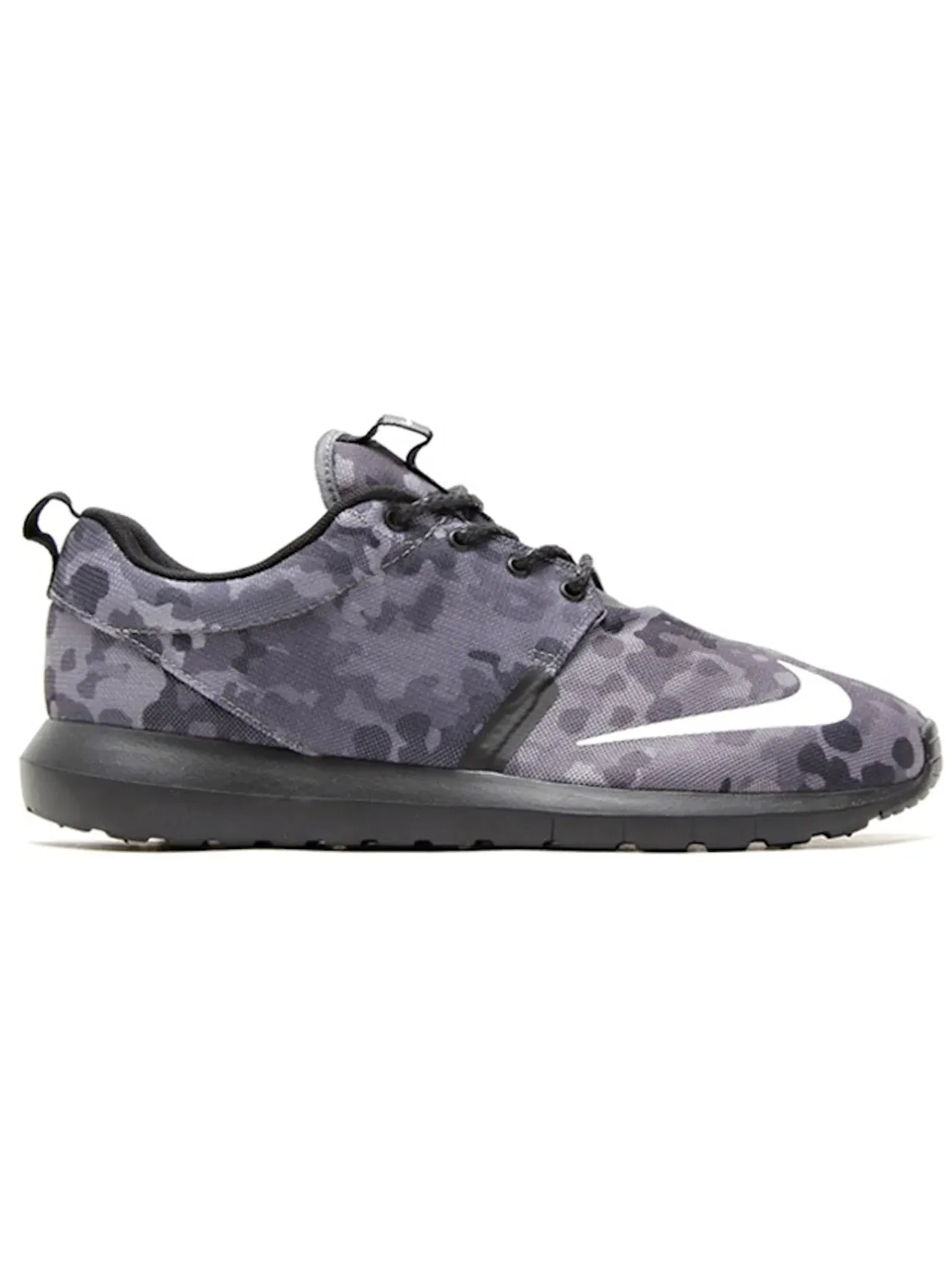 Мужские кроссовки с камуфляжным принтом Nike Roshe Run — изображение 1 из 1