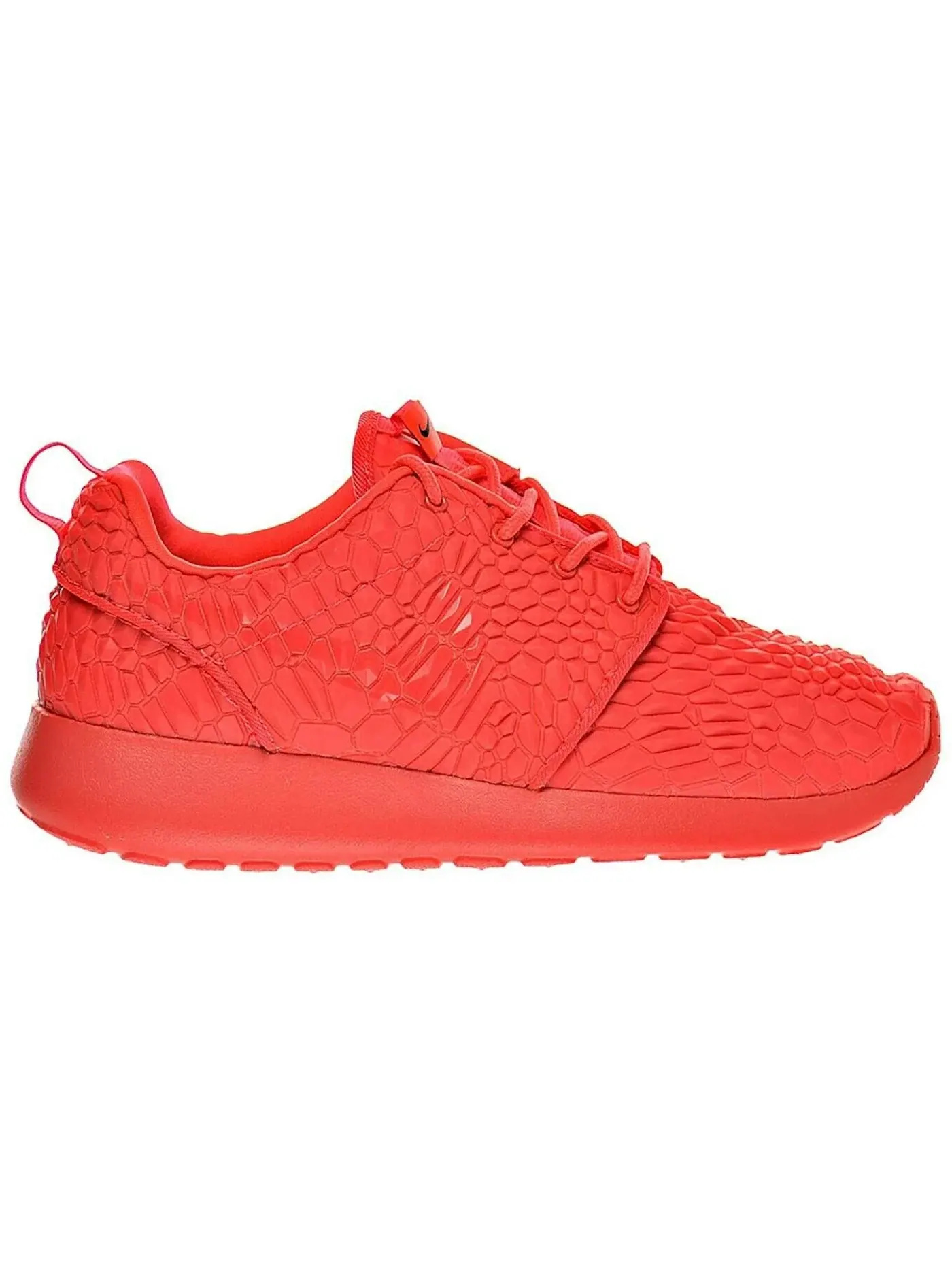 Женские кроссовки Lifestyle Nike Roshe Run DMB — изображение 1 из 1, красный