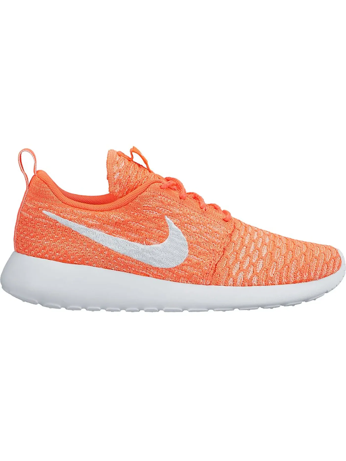 Женские кроссовки для активного отдыха Nike Roshe Run — изображение 1 из 1, белый