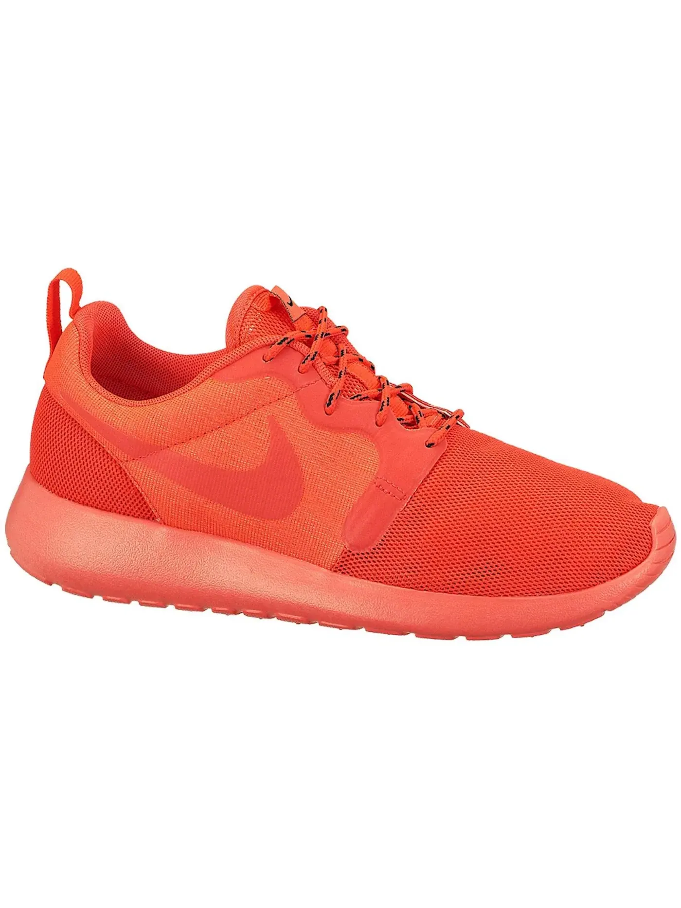 Детские кроссовки Lifestyle Nike Roshe Run — изображение 1 из 1, черный