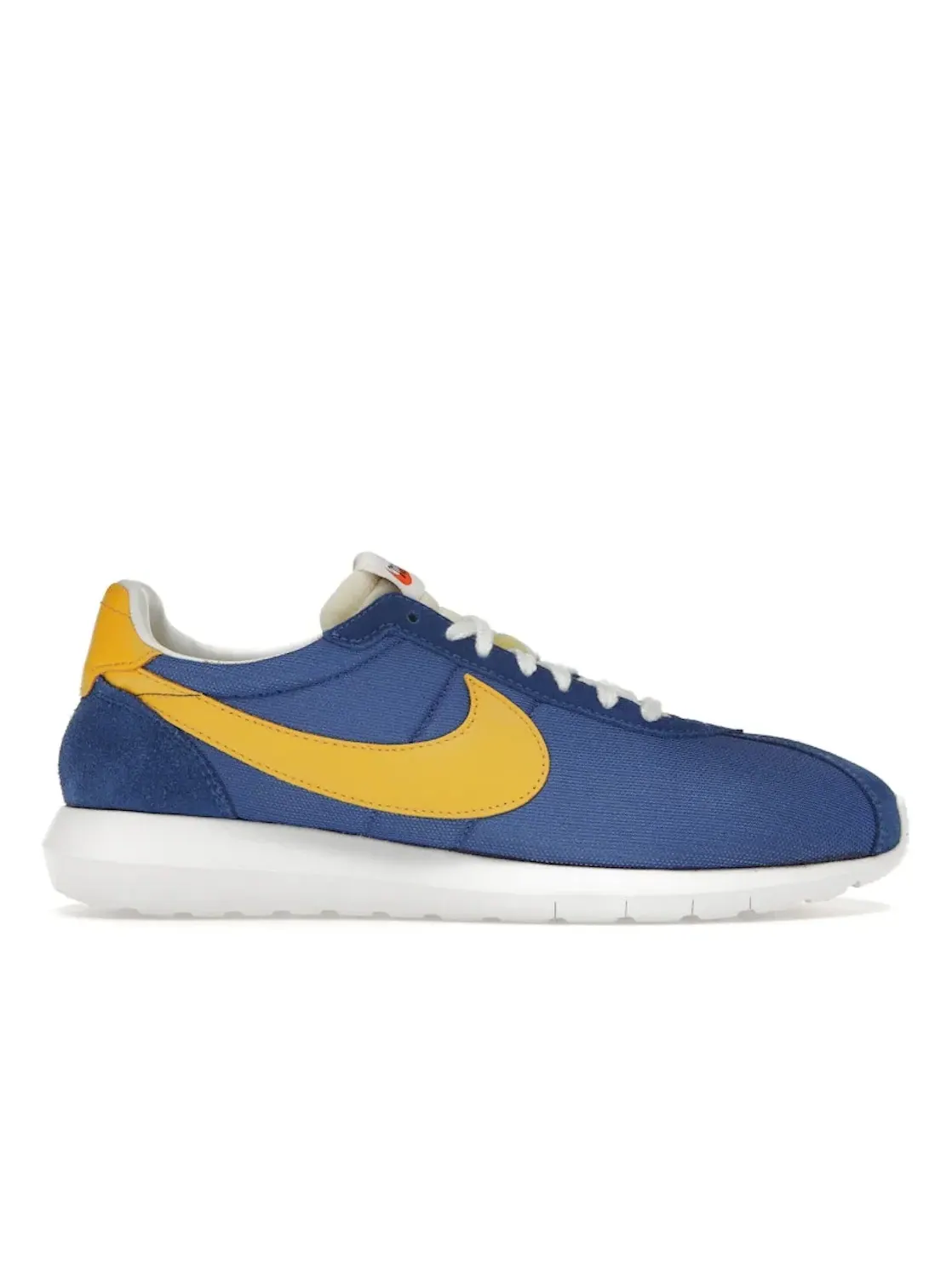 Мужские кроссовки Lifestyle Nike Roshe Run LD-1000 — изображение 1 из 4, белый