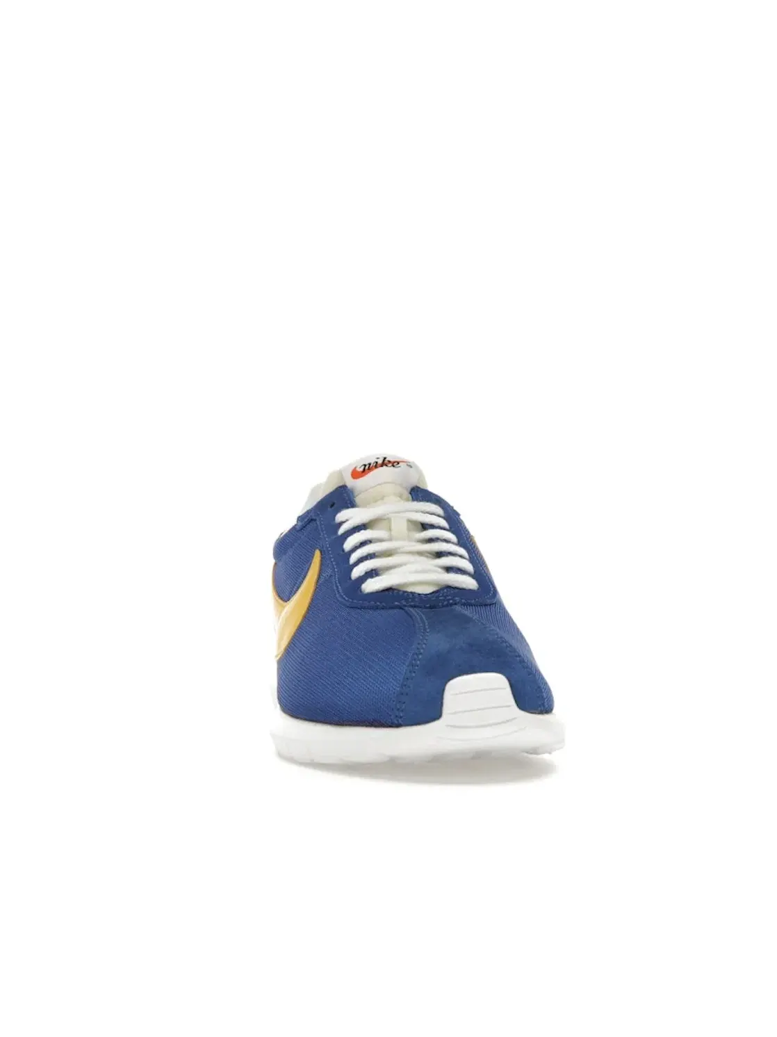 Мужские кроссовки Lifestyle Nike Roshe Run LD-1000 — изображение 2 из 4, белый