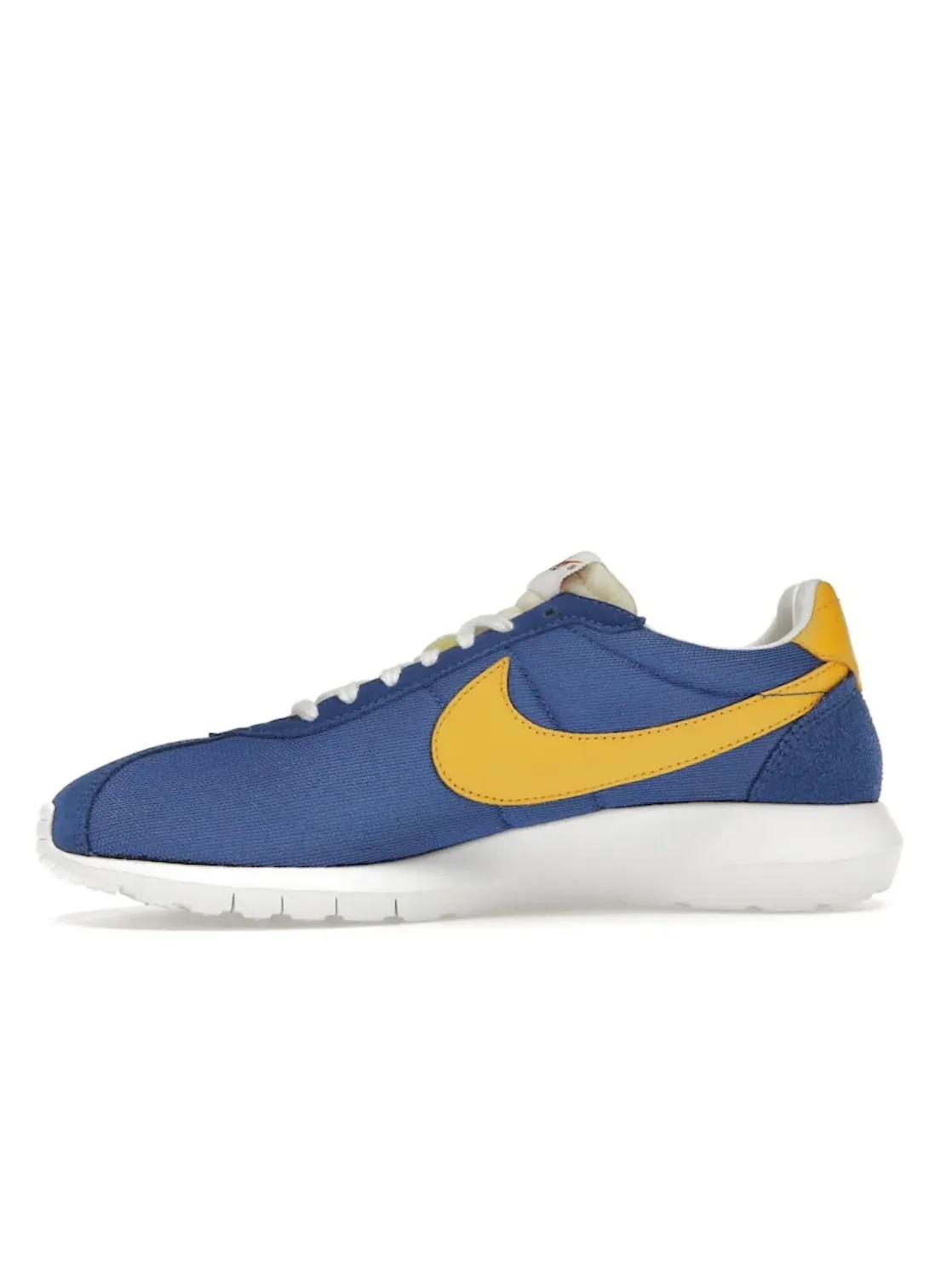 Мужские кроссовки Lifestyle Nike Roshe Run LD-1000 — изображение 3 из 4, белый