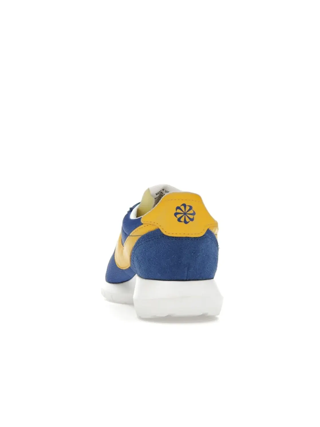 Мужские кроссовки Lifestyle Nike Roshe Run LD-1000 — изображение 4 из 4, белый