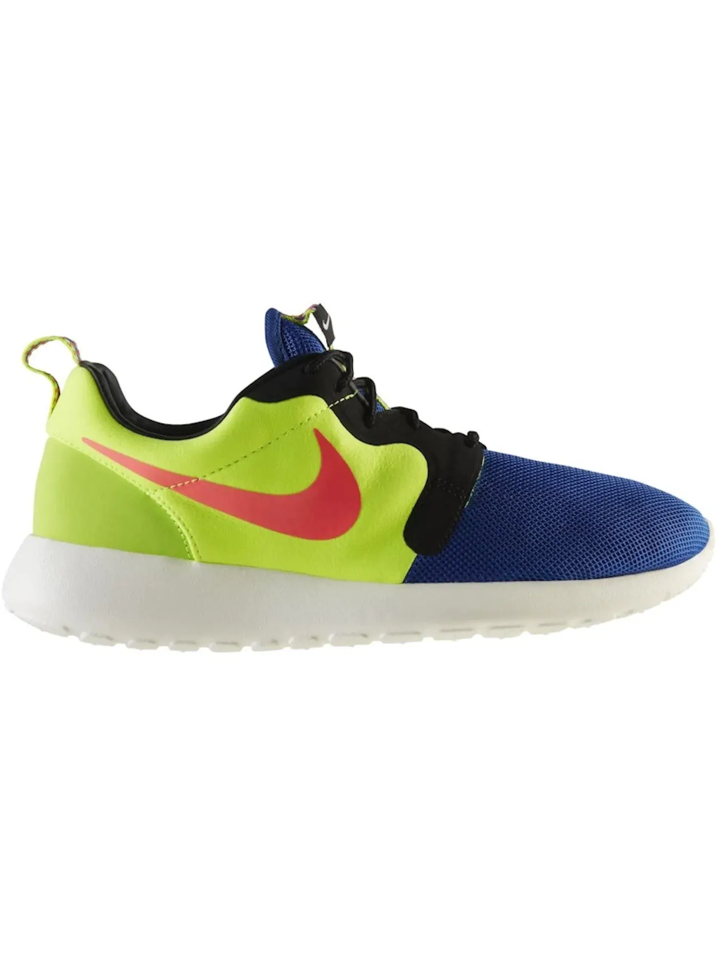 Мужские кроссовки Lifestyle Nike Roshe Run — изображение 1 из 1, слоновая кость