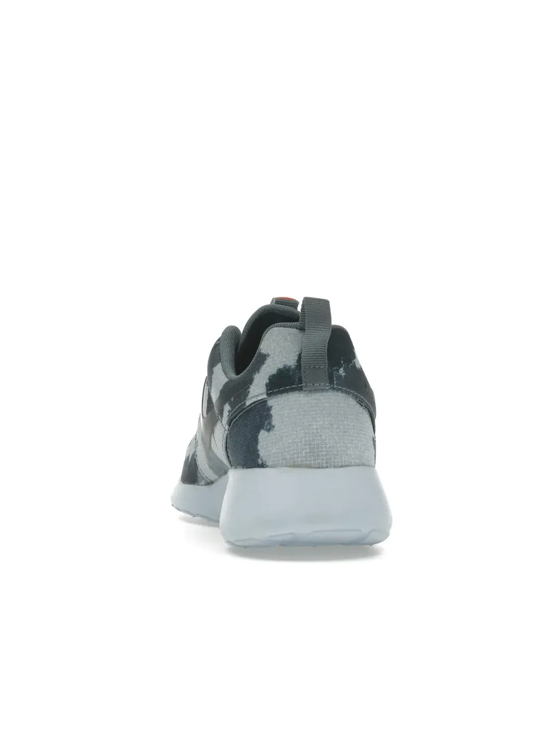 Женские кроссовки с принтом Nike Roshe Run — изображение 4 из 4