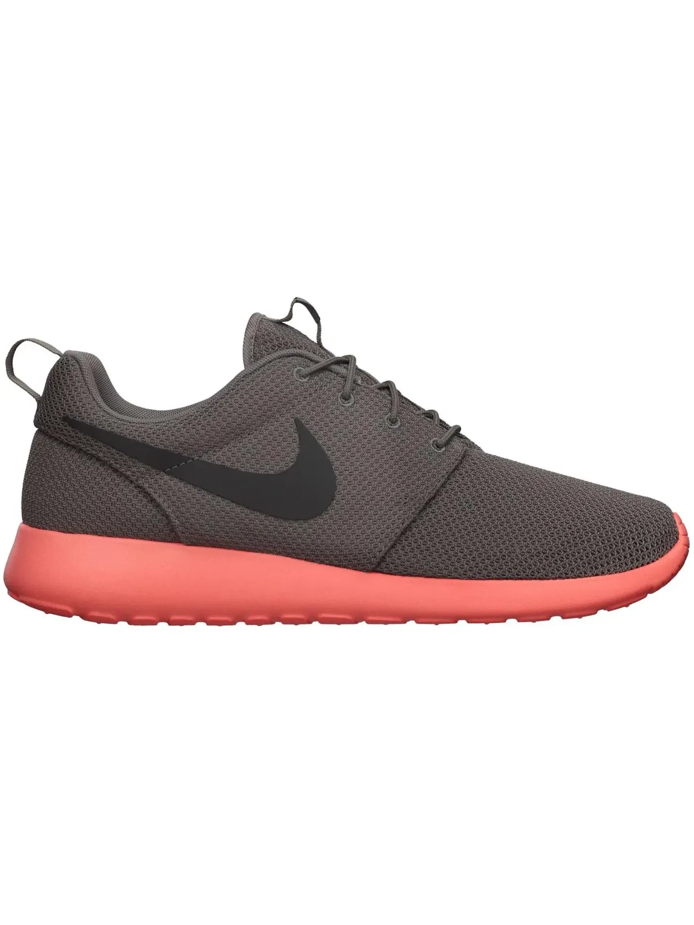 Мужские кроссовки Lifestyle Nike Roshe Run — изображение 1 из 1, серый