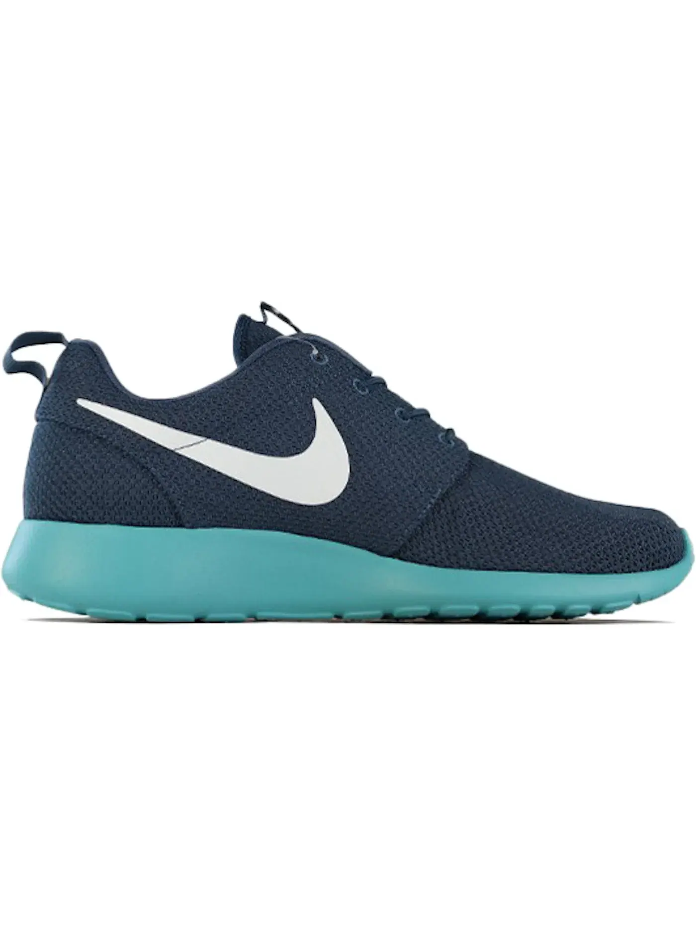 Мужские кроссовки Lifestyle Nike Roshe Run — изображение 1 из 1, синий