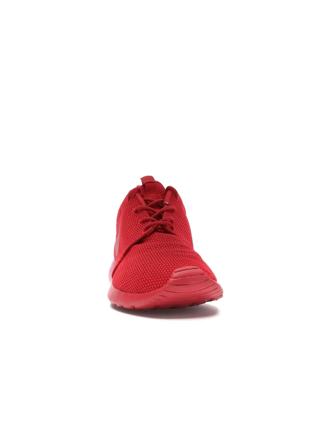 Мужские кроссовки Lifestyle Nike Roshe Run — изображение 2 из 4, красный