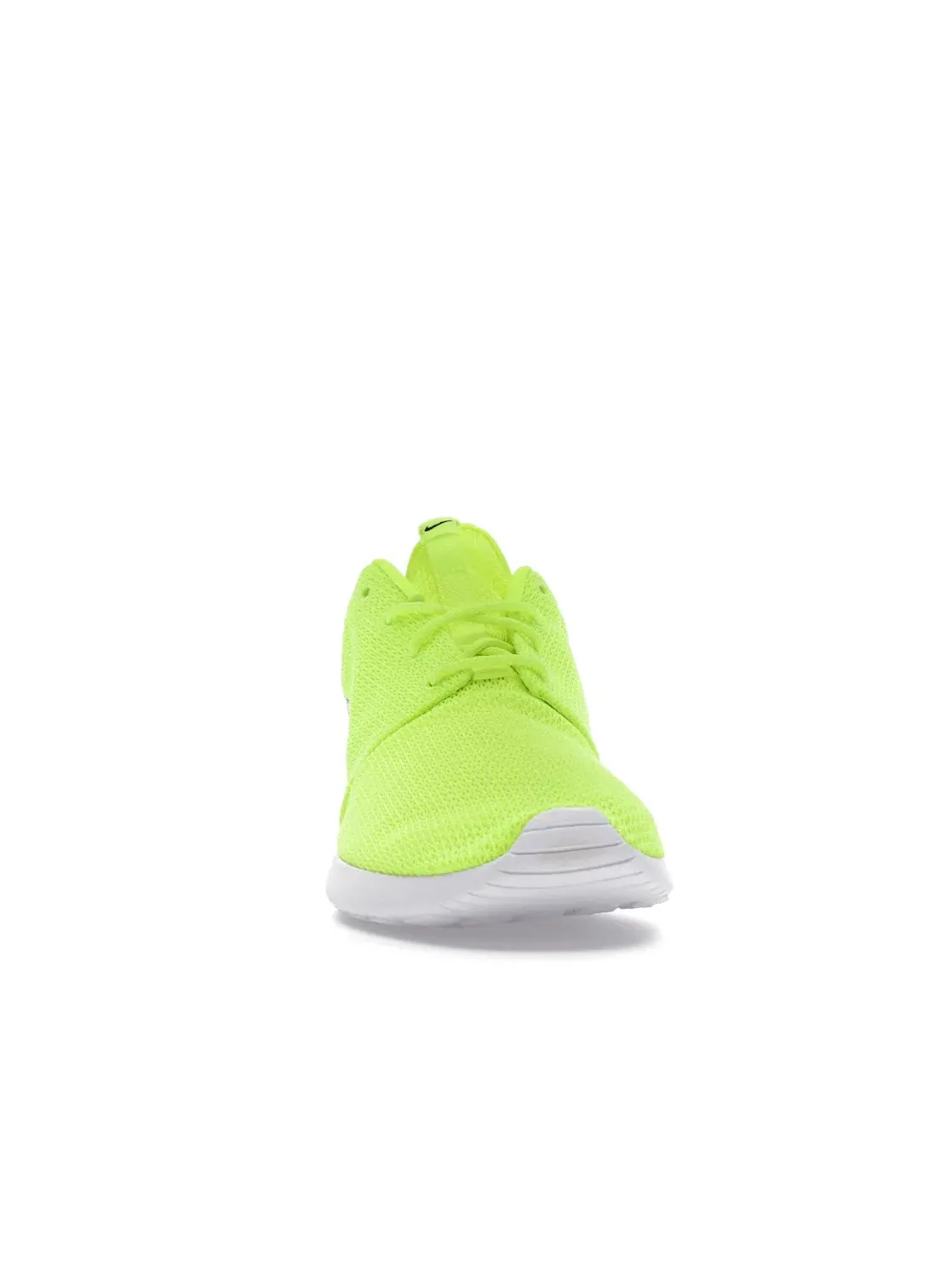 Мужские кроссовки Lifestyle Nike Roshe Run — изображение 2 из 4, черный белый