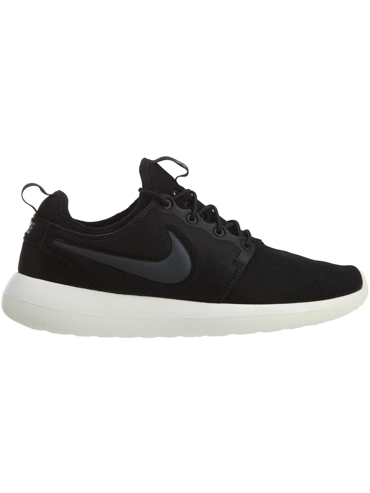 Женские кроссовки Lifestyle Nike Roshe Two — изображение 1 из 1, черный
