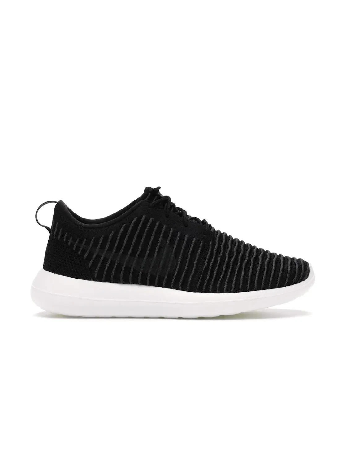 Мужские кроссовки с сетчатым верхом Nike Roshe Two Flyknit — изображение 1 из 4