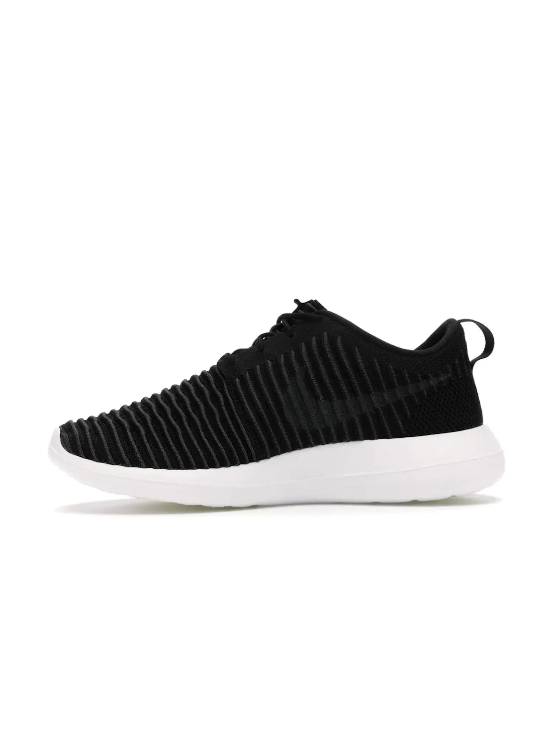 Мужские кроссовки с сетчатым верхом Nike Roshe Two Flyknit — изображение 3 из 4