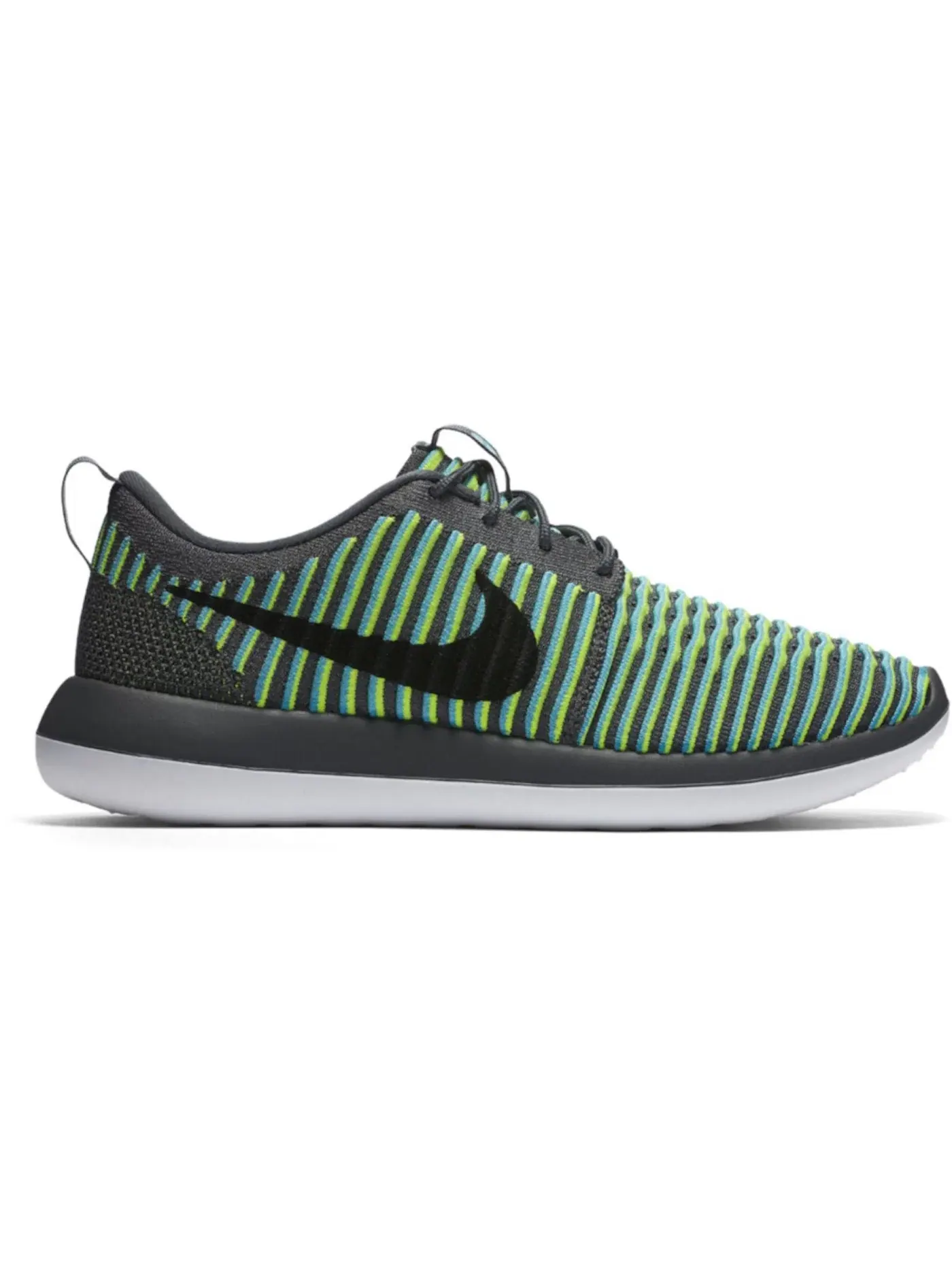 Мужские кроссовки Lifestyle Nike Roshe Two Flyknit — изображение 1 из 1