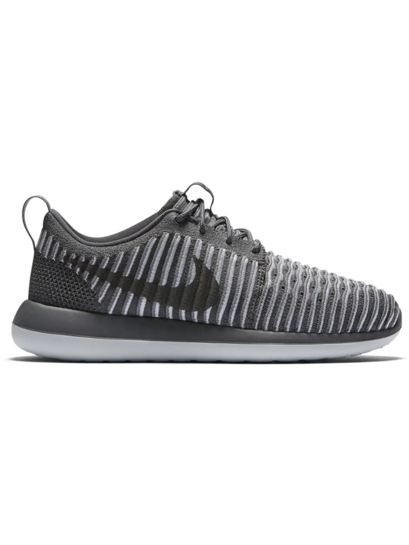 Женские кроссовки для повседневной носки Nike Roshe Two Flyknit Nike — изображение 1 из 1