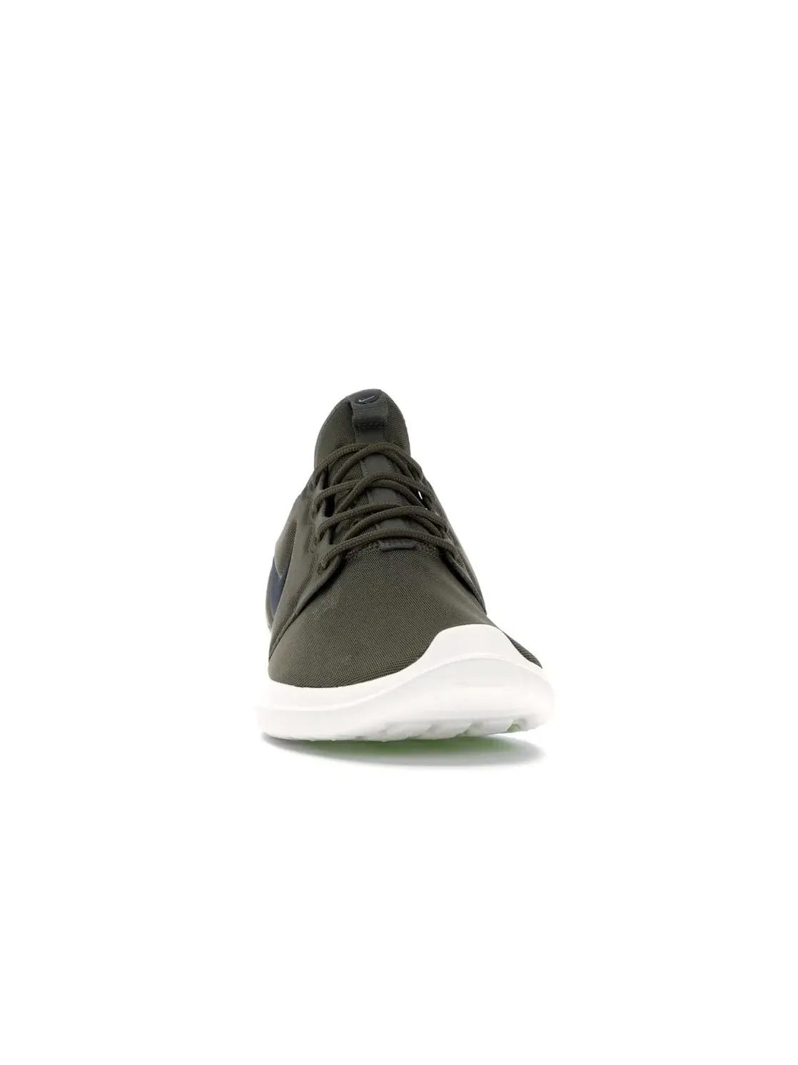 Мужские кроссовки с сетчатым верхом Nike Roshe Two — изображение 2 из 4, черный