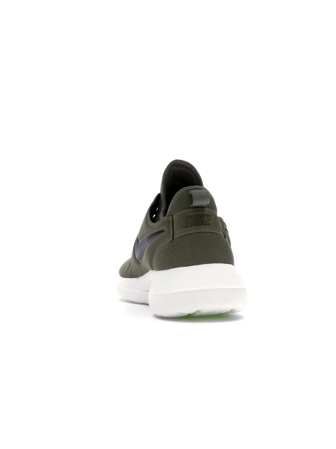 Мужские кроссовки с сетчатым верхом Nike Roshe Two — изображение 4 из 4, черный