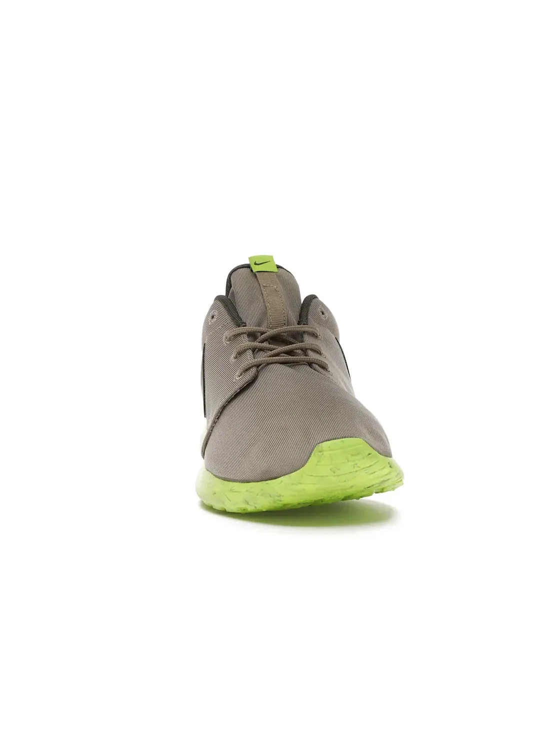 Мужские кроссовки Lifestyle Nike Rosherun QS — изображение 2 из 4, хаки