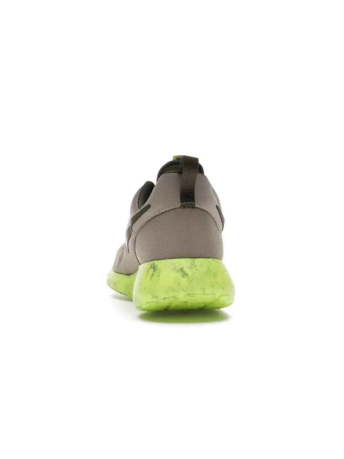 Мужские кроссовки Lifestyle Nike Rosherun QS — изображение 4 из 4, хаки