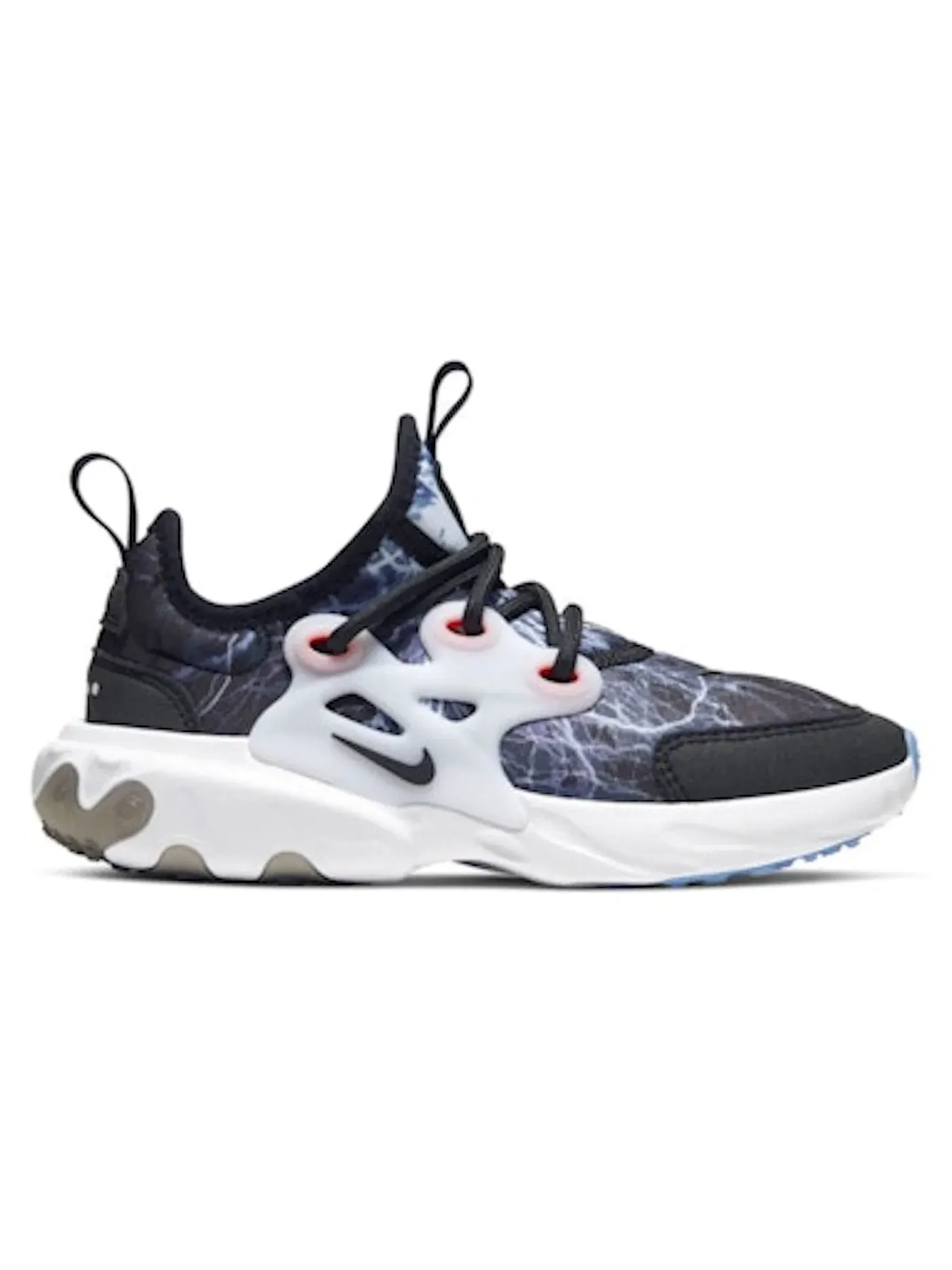 Детские кроссовки Lifestyle Nike RT Presto — изображение 1 из 1