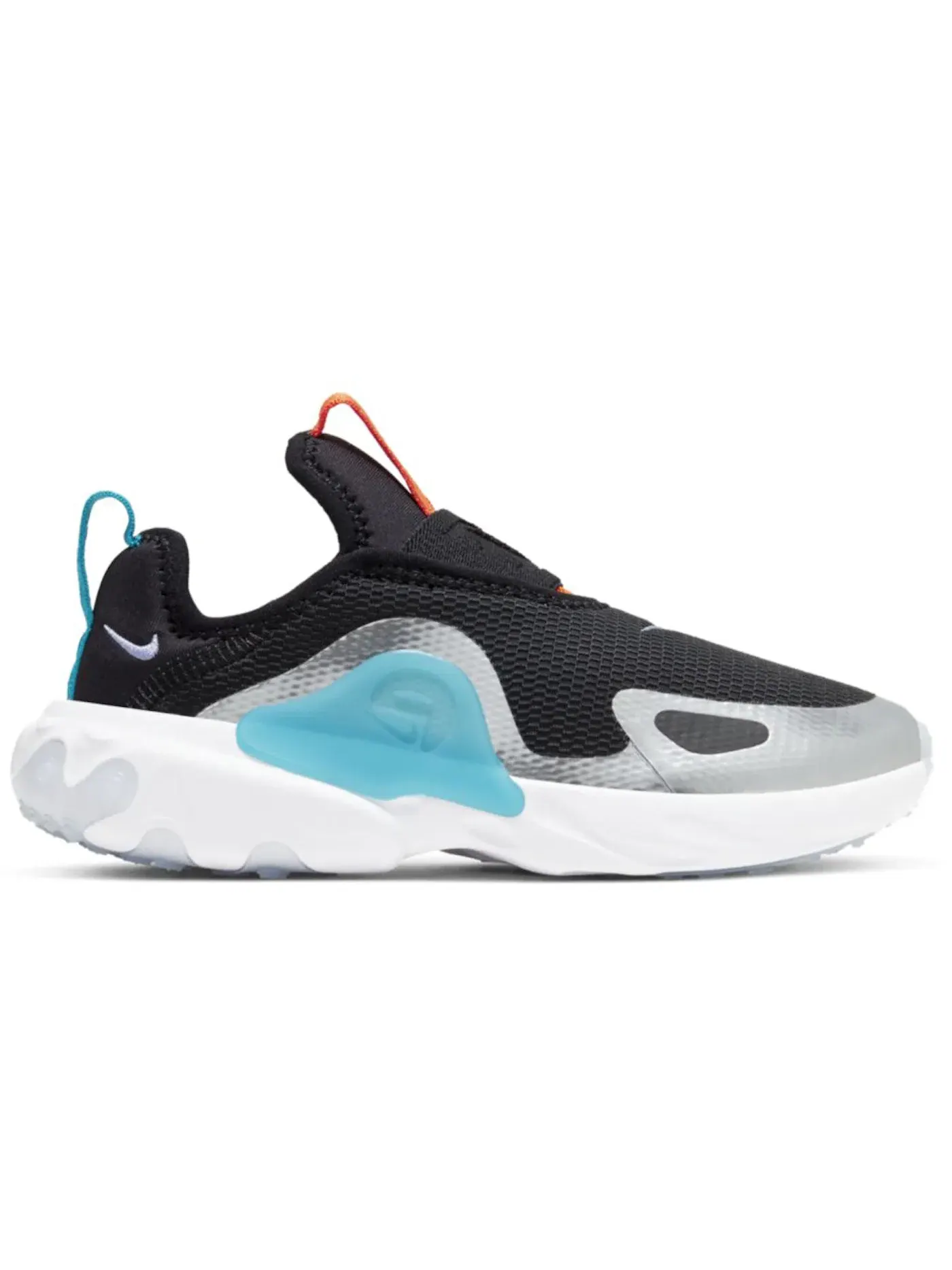 Детские кроссовки Lifestyle Nike RT Presto Extreme — изображение 1 из 1