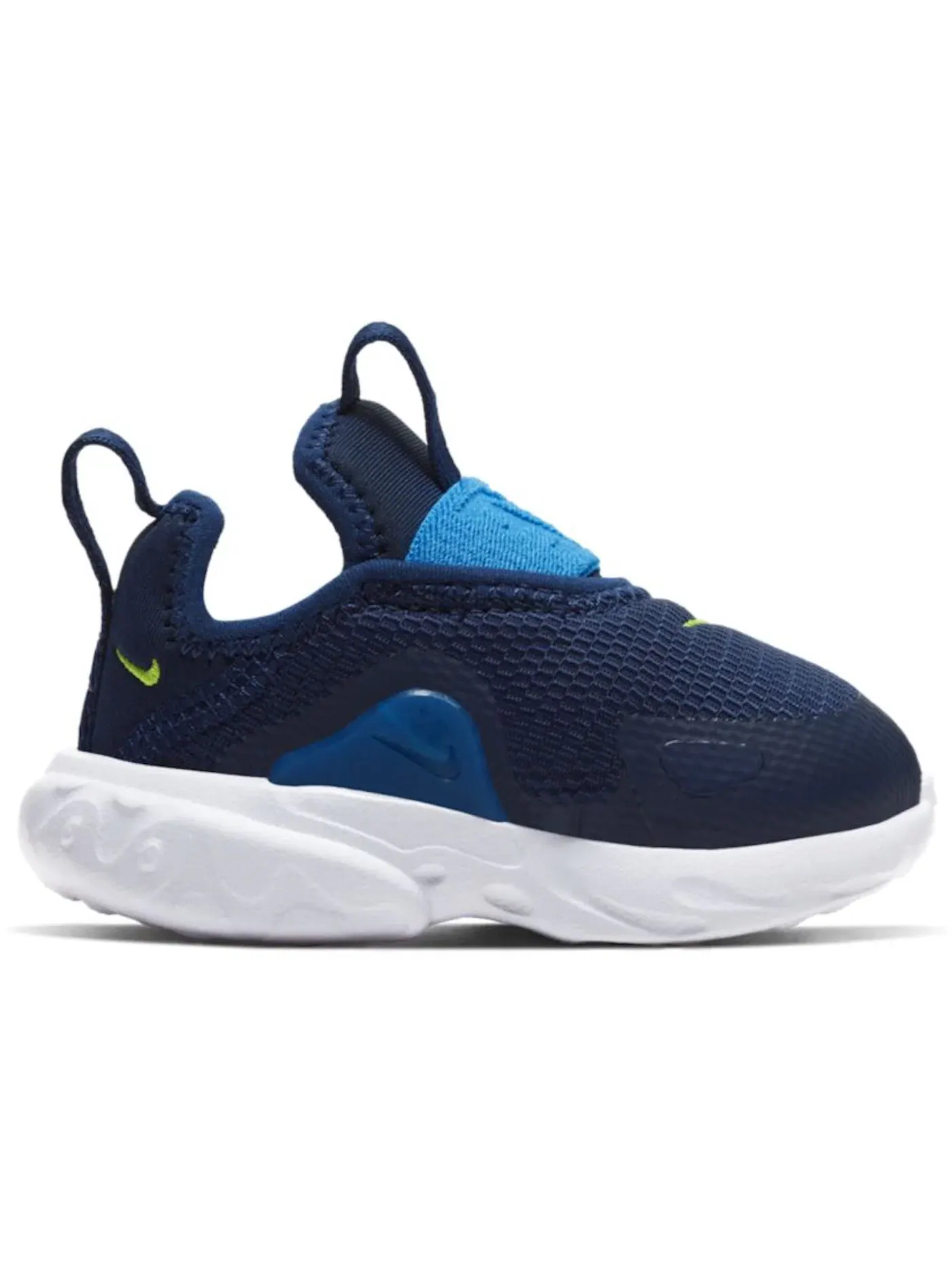 Детские кроссовки Lifestyle Nike RT Presto Extreme — изображение 1 из 1, темно-синий/синий
