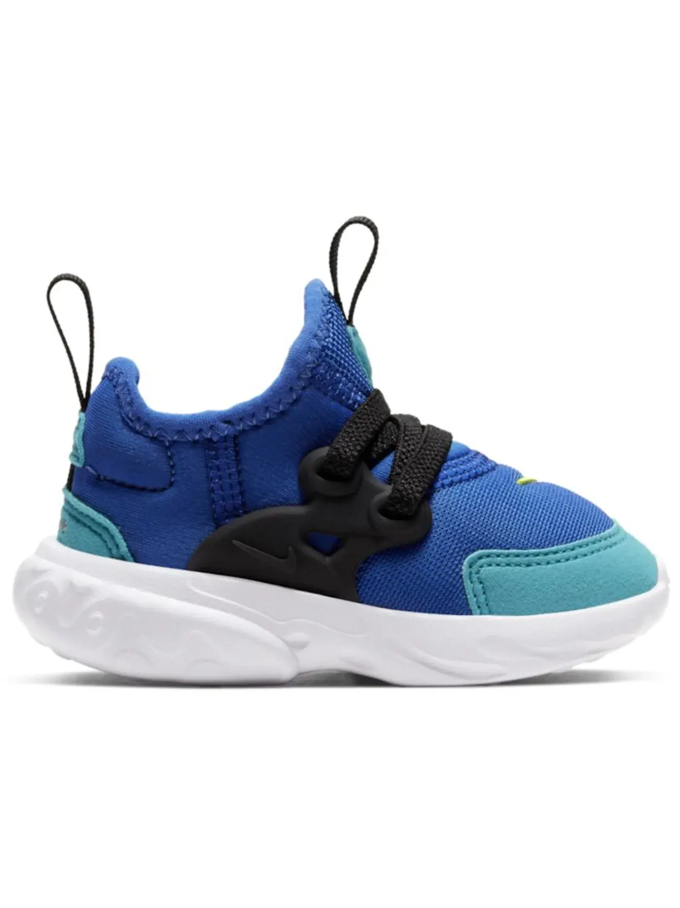 Детские кроссовки Lifestyle Nike RT Presto — изображение 1 из 1