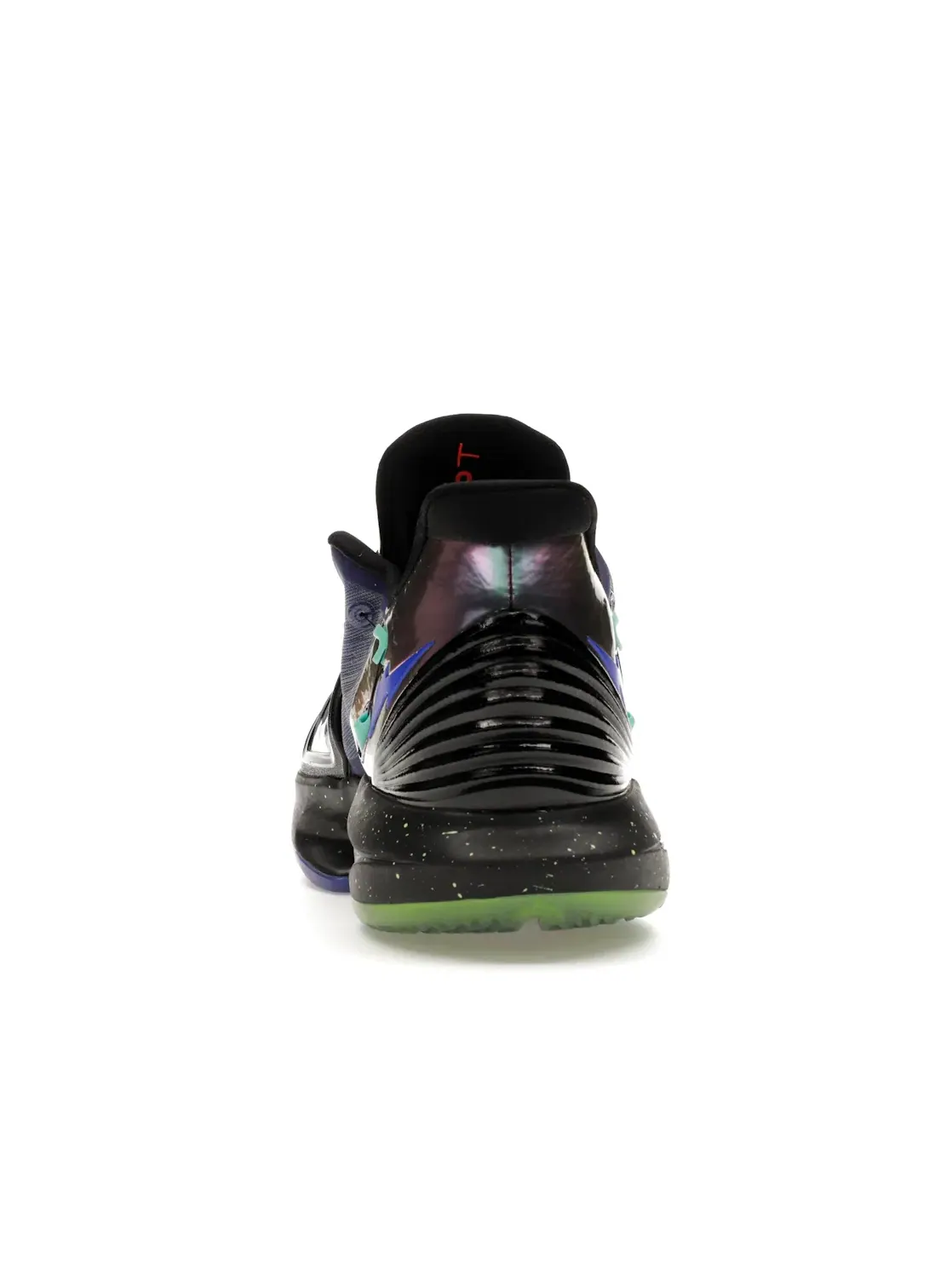 Мужские кроссовки Lifestyle Nike RTFKT Cryptokicks iRL Space Matter — изображение 4 из 4, черный/черный-индиго