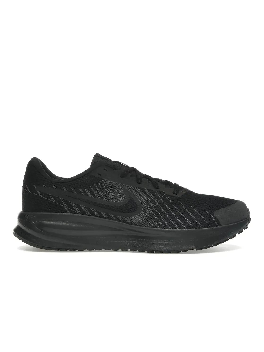 Мужские кроссовки Lifestyle Nike Run Defy — изображение 1 из 4, черный