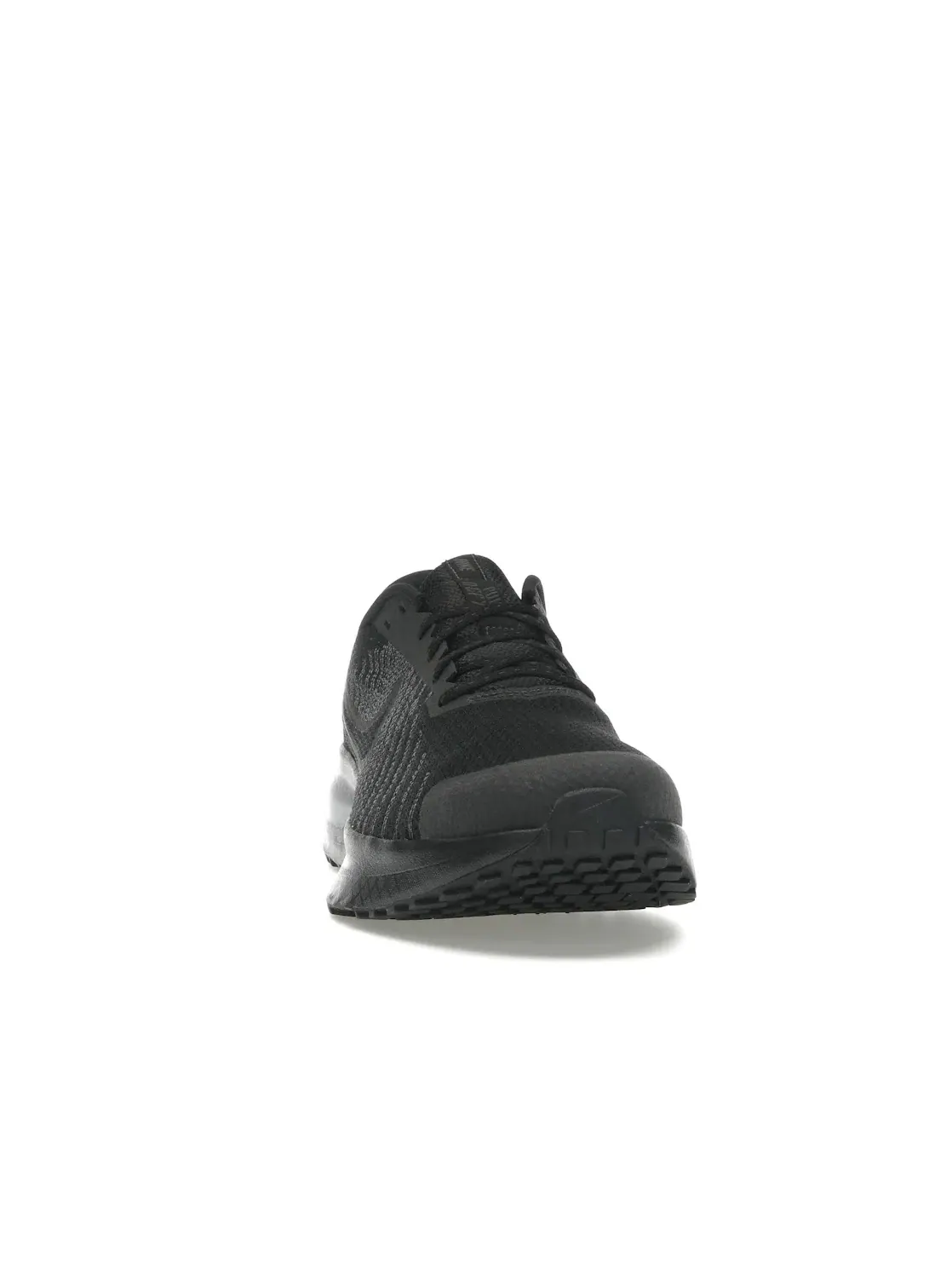 Мужские кроссовки Lifestyle Nike Run Defy — изображение 2 из 4, черный