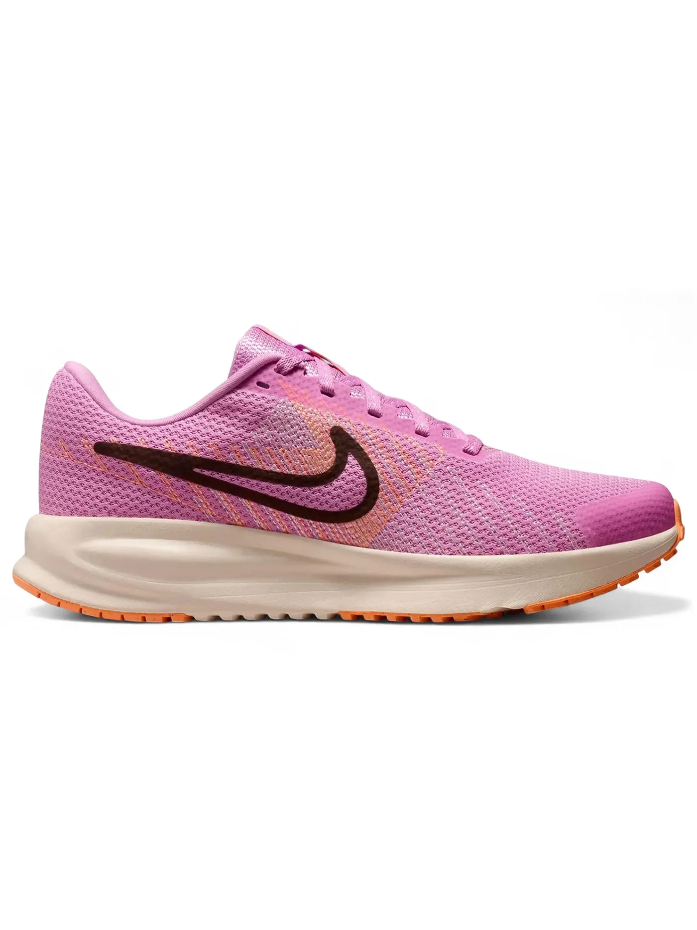 Женские кроссовки для бега Nike Run Defy — изображение 1 из 1