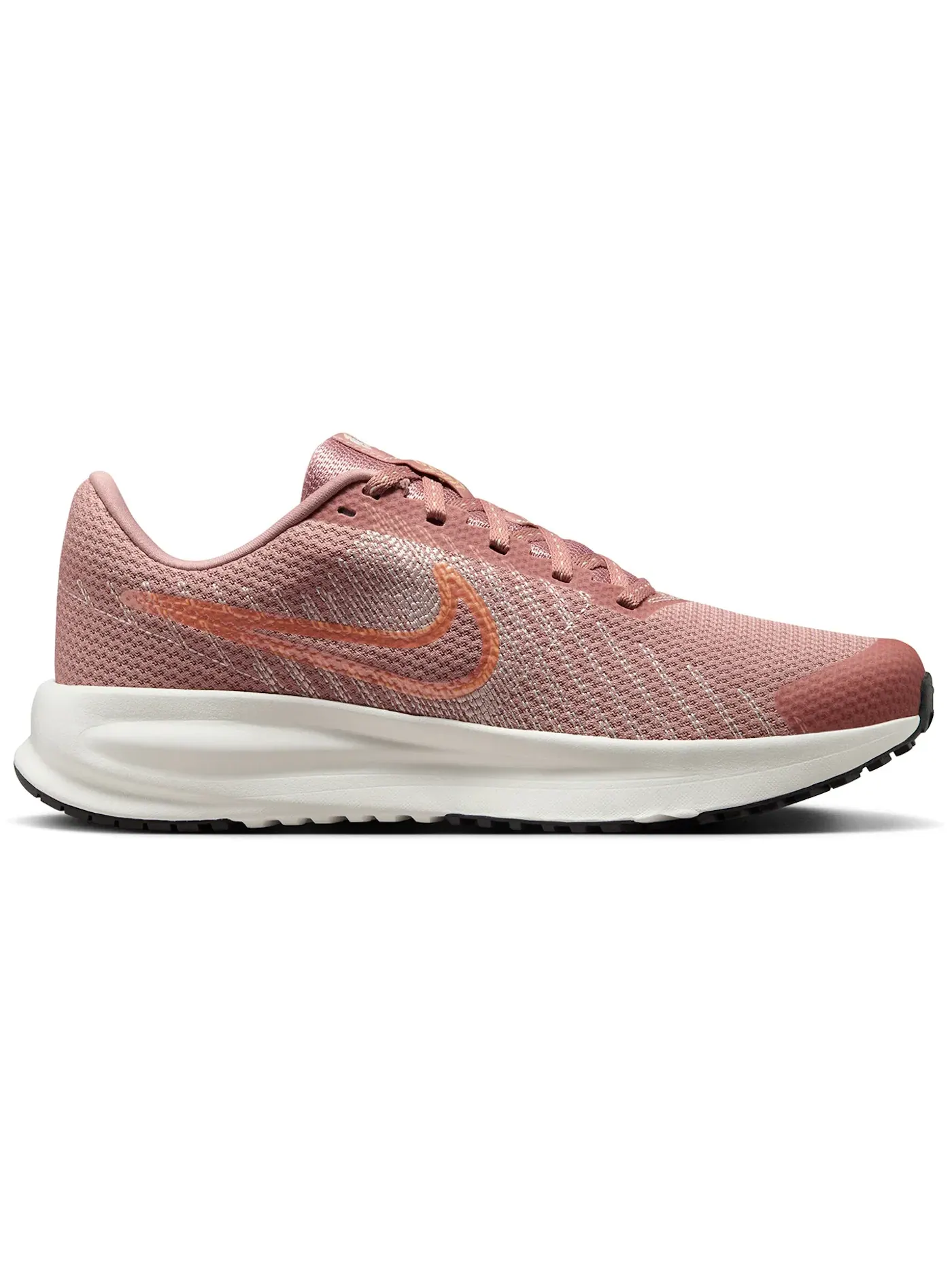 Женские кроссовки для активного отдыха Nike Run Defy Nike — изображение 1 из 1, розовый///оранжевый