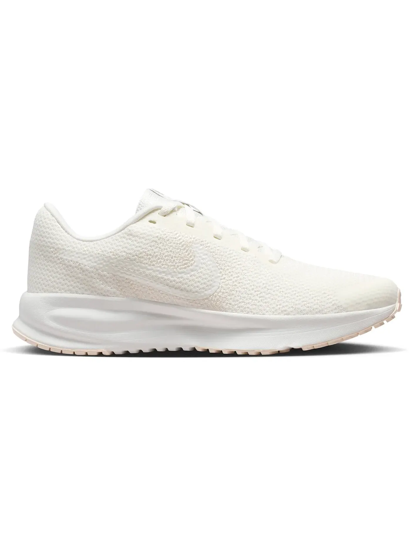 Женские кроссовки Lifestyle Nike Run Defy — изображение 1 из 1, белый белый