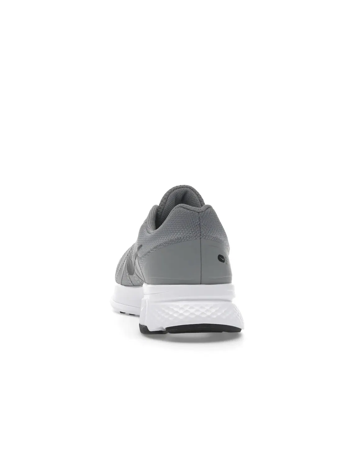 Мужские кроссовки для бега Run Swift 2 Nike — изображение 4 из 4, серый/черный-белый