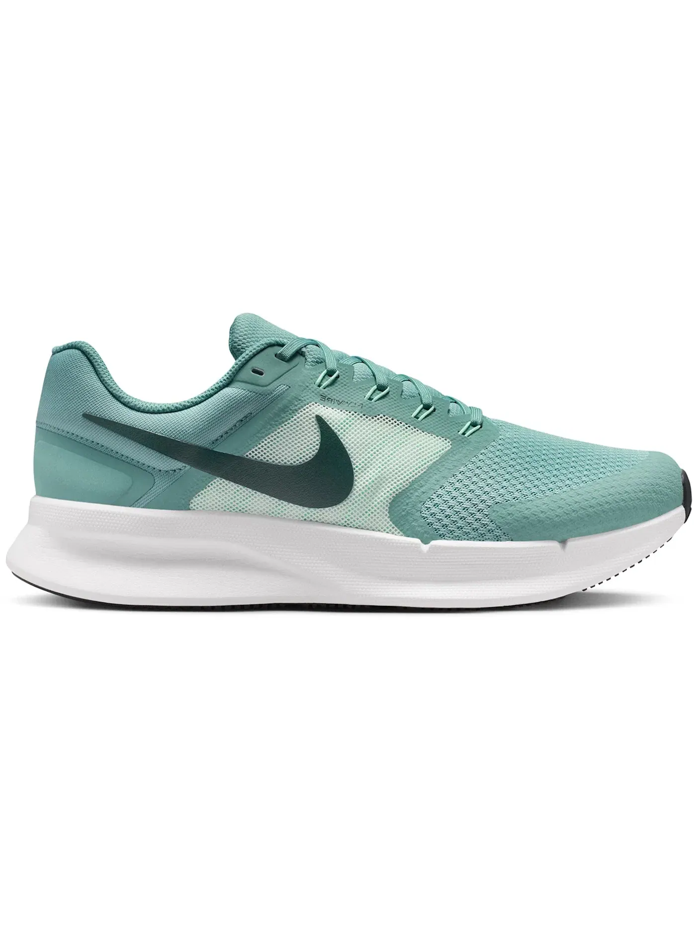 Мужские кроссовки беговые Nike Run Swift 3 Nike — изображение 1 из 1, зеленый