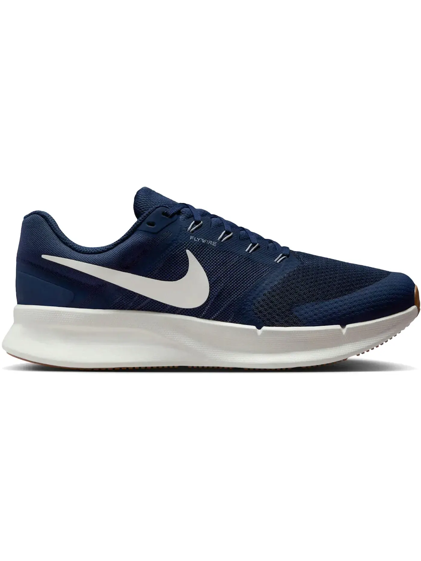 Мужские кроссовки для бега Nike Run Swift 3 — изображение 1 из 1, темно-синий