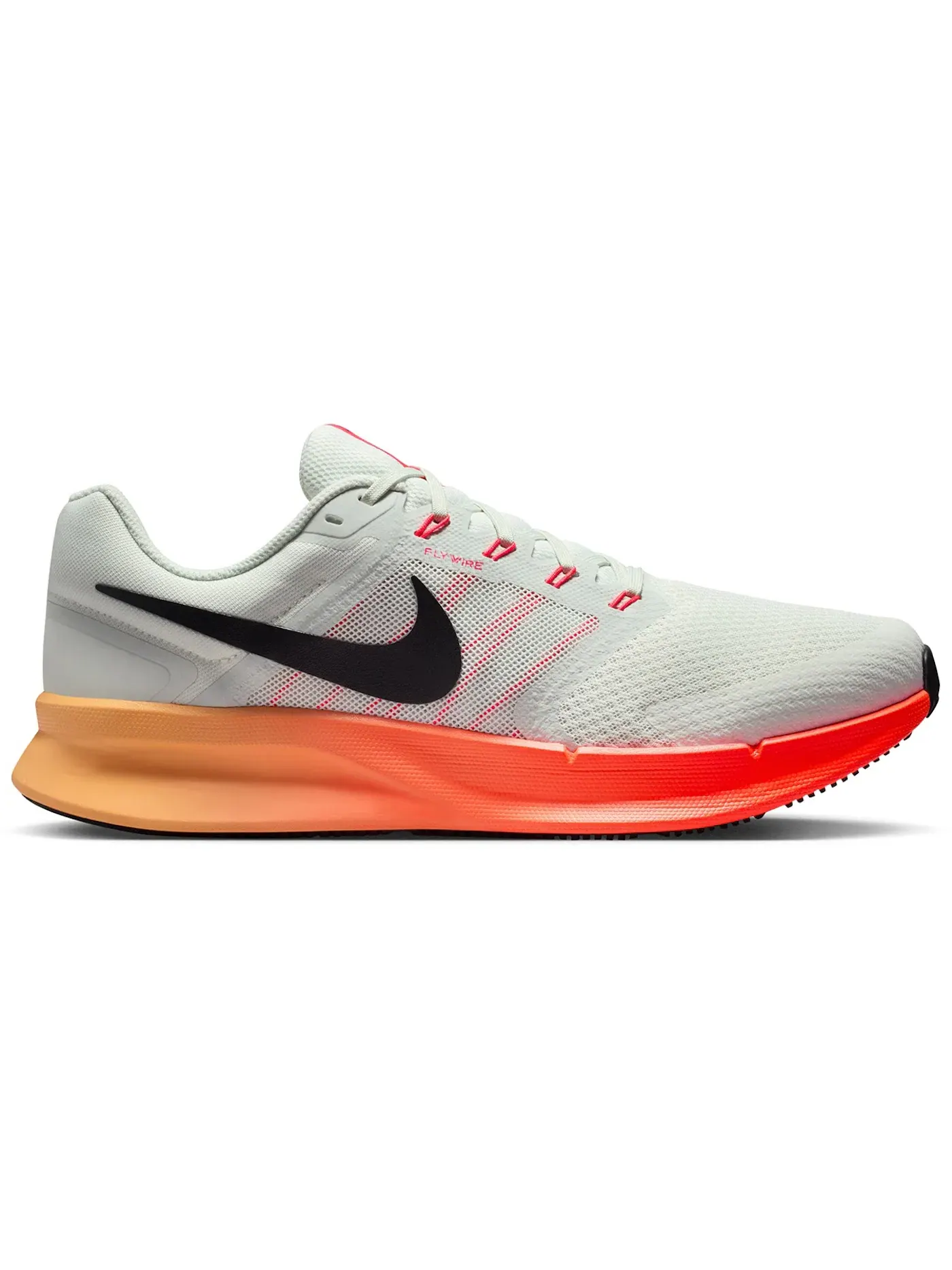 Мужские кроссовки Lifestyle Nike Run Swift 3 — изображение 1 из 1, яркий/золотистый/черный