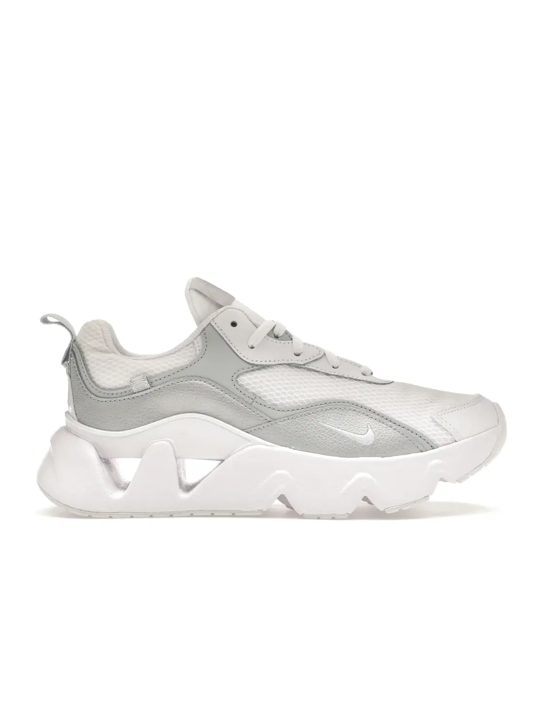 Женские кроссовки Lifestyle с платформой Nike RYZ 365 2 Nike — изображение 1 из 4