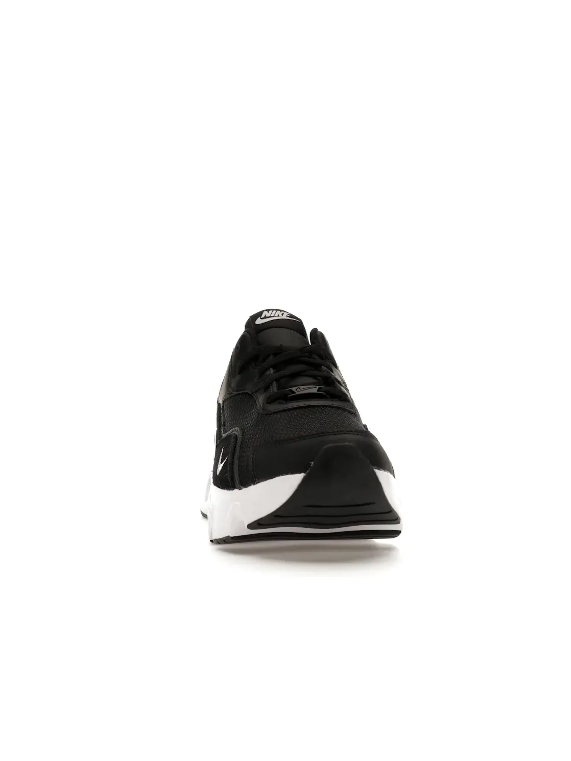 Женские кроссовки Lifestyle Nike Ryz 365 — изображение 2 из 4, черный/белый