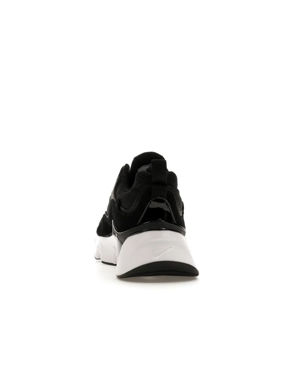 Женские кроссовки Lifestyle Nike Ryz 365 — изображение 4 из 4, черный/белый