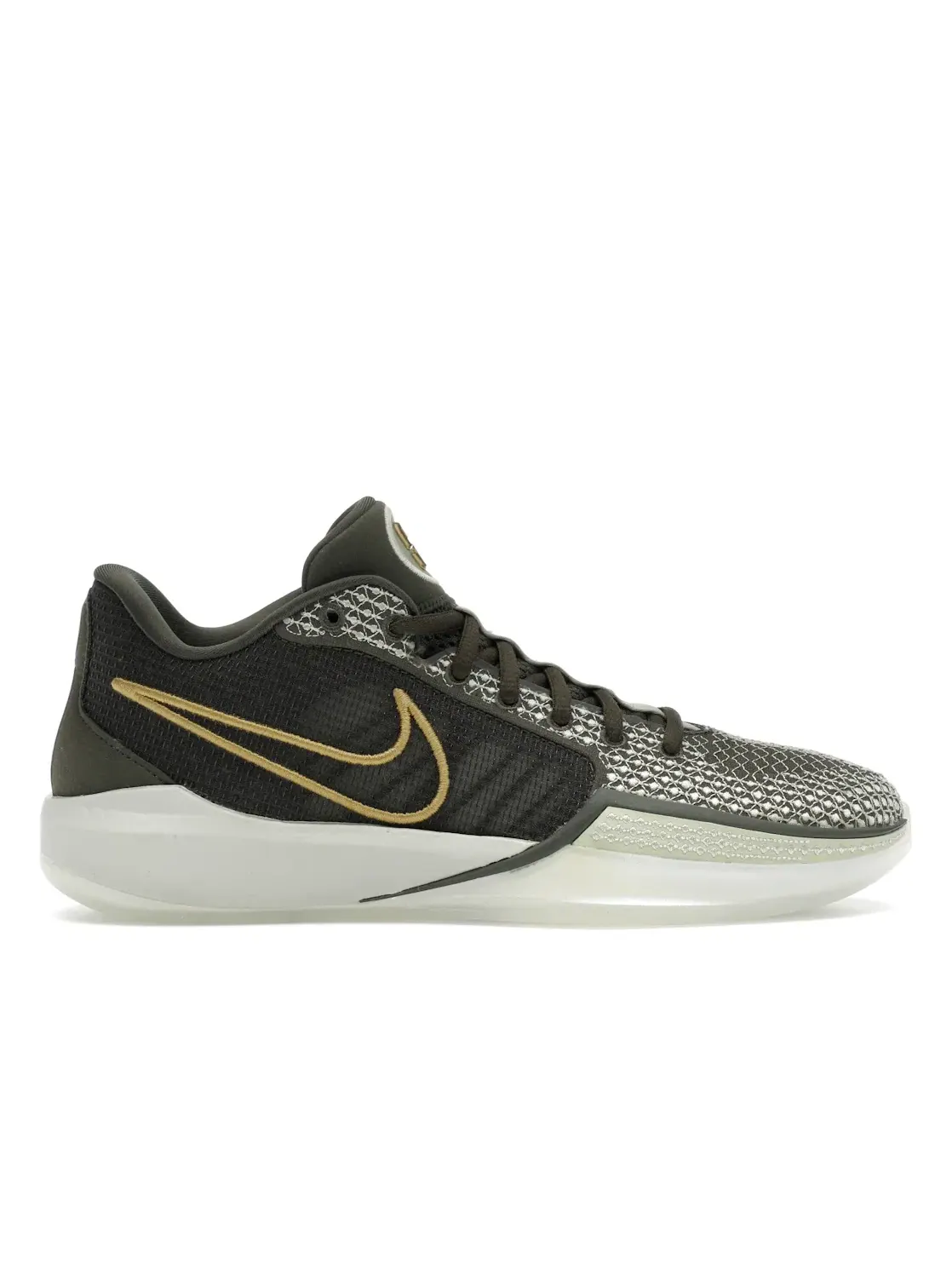 Женские кроссовки для баскетбола Nike Sabrina 1 — изображение 1 из 4
