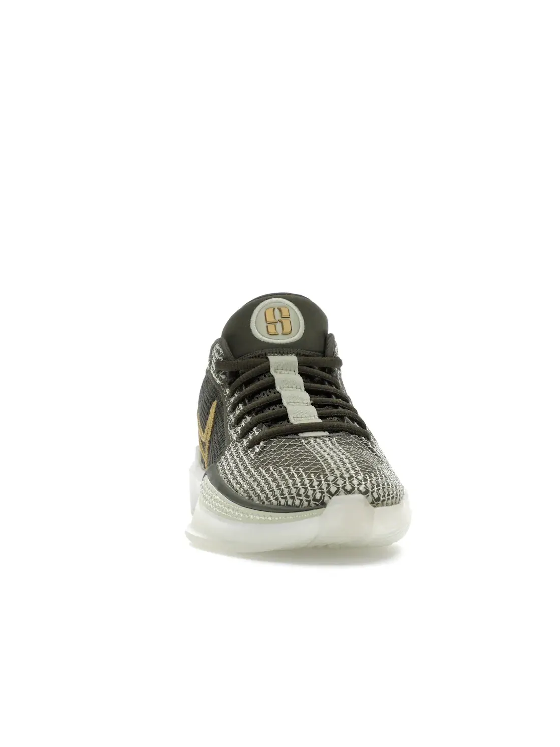 Женские кроссовки для баскетбола Nike Sabrina 1 — изображение 2 из 4