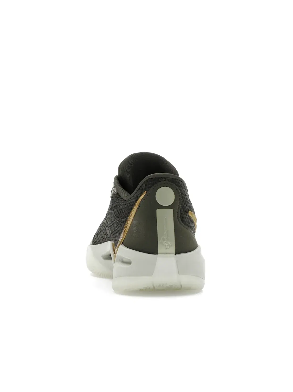 Женские кроссовки для баскетбола Nike Sabrina 1 — изображение 4 из 4
