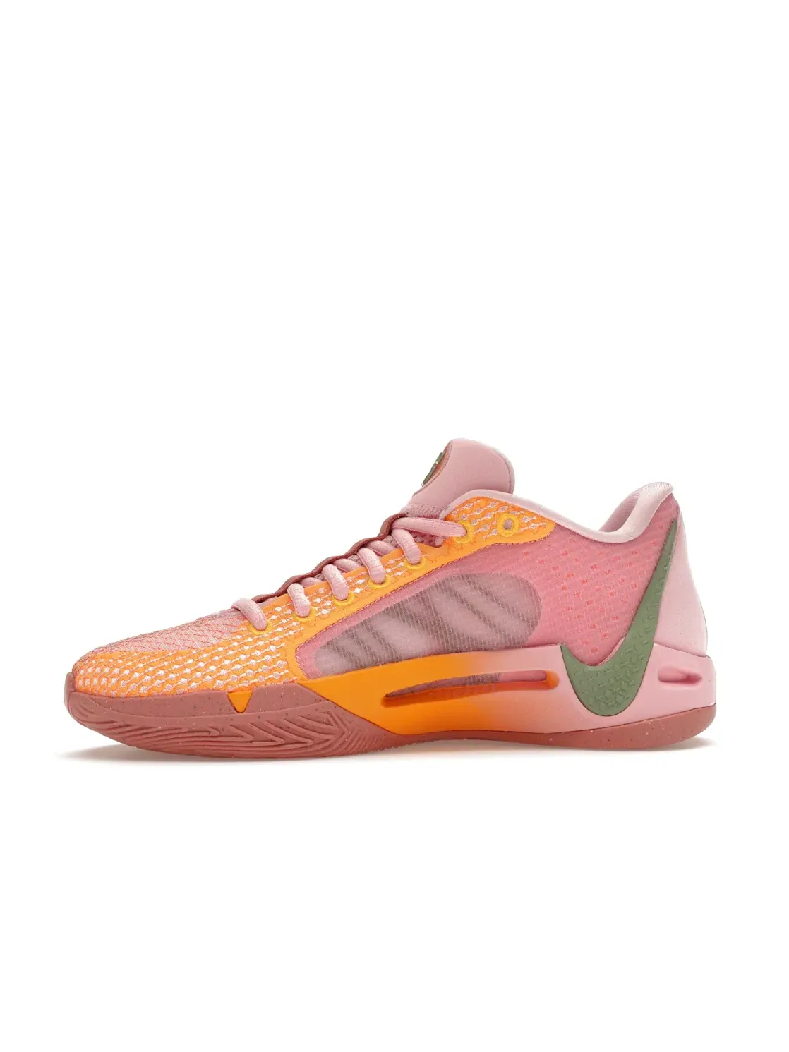 Женские кроссовки для баскетбола с цветовой гаммой Nike Sabrina 1 Nike — изображение 3 из 4