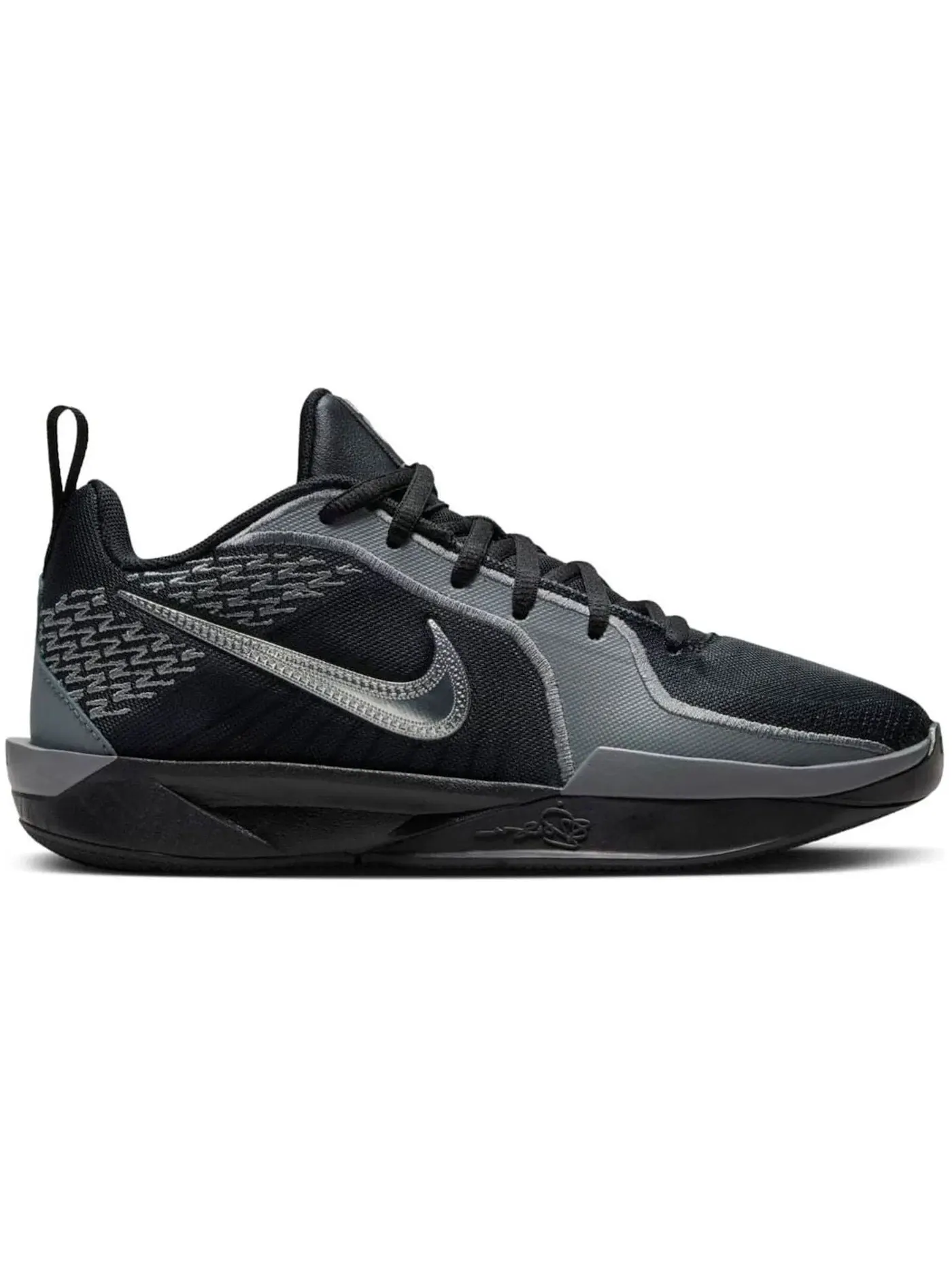 Детские кроссовки для баскетбола Nike Sabrina 2 Nike — изображение 1 из 1