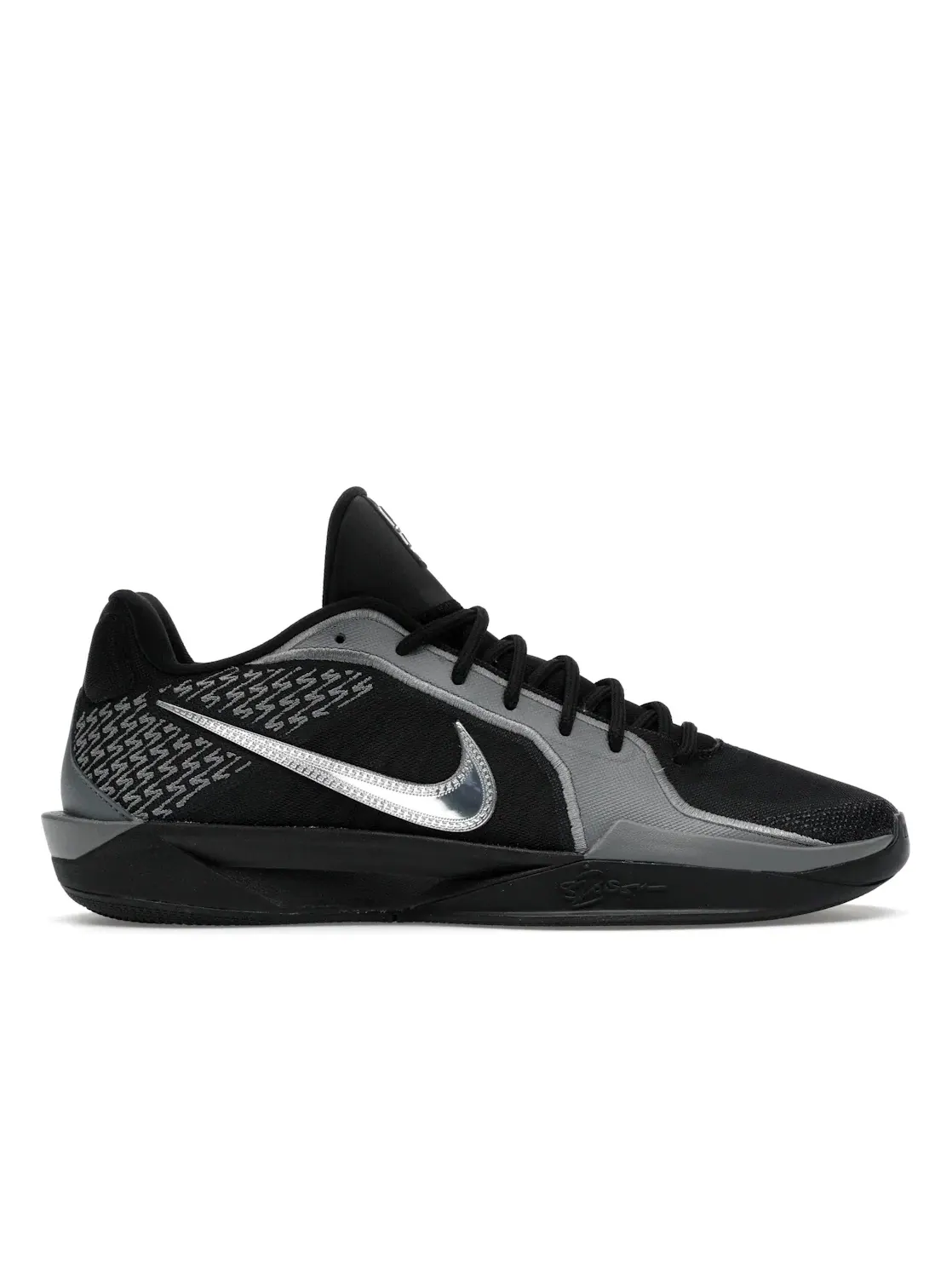Женские кроссовки с отражающими элементами Nike Sabrina 2 Mirrored — изображение 1 из 4
