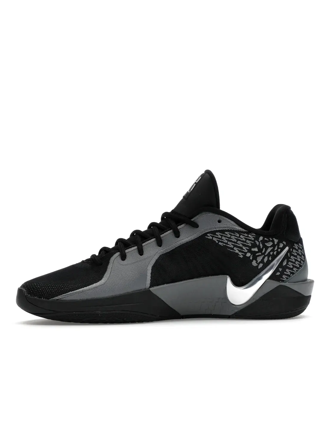 Женские кроссовки с отражающими элементами Nike Sabrina 2 Mirrored — изображение 3 из 4